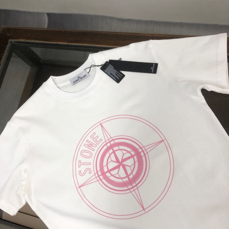 Stone Island T-Shirts